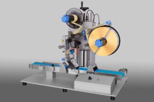 ELT-2100 Vrchný Etiketovací Stroj